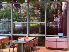 -水桶王国主题餐厅·聚会·生日派对·亲子活动·家庭套餐(亚龙湾希尔顿店)