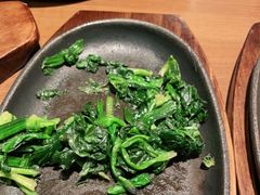-萨莉亚(巴黎春天成山店)