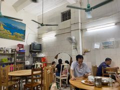 大堂-顺发饭店