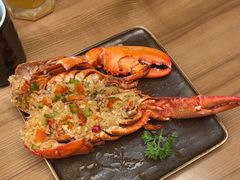 -和创柚子·会席日本料理(新区淮海街店)