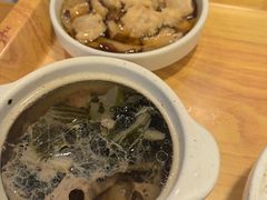 -真功夫(棠下店)