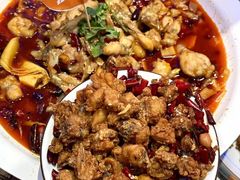 -路边边.炒菜烧烤.音乐餐厅(良乡长虹店)