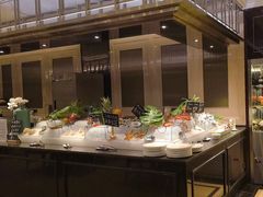 -Social 秀西餐厅-长沙瑞吉酒店(运达店)