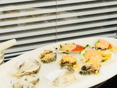 -日进一片海.生腌海鲜火锅.宵夜烧烤(三里屯总店)