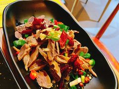 -壹酒贰肉1926·深夜食堂(南京北街店)