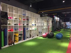 -VLines耀能运动24小时·月付制健身(京广桥店)