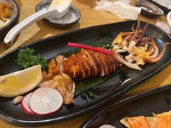 -万岁寿司(万国店)