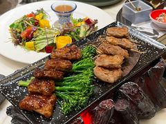 -月下料理(楷林IFC店)