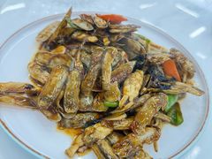 -嘉升大排档(番禺总店)