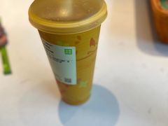 -奈雪的茶(大悦城PRO店)