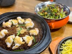 -九锅一堂酸菜鱼(新南凯德直营店)