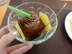 -红房子西菜馆(淮海中路店)