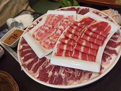 -北门涮肉·铜锅涮肉(南锣鼓巷店)