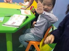 -小问号·科学启蒙·逻辑思维·阅读素养·口才演讲(杨浦合生汇中心)