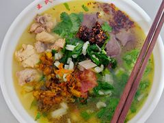 -文山荷鲜居(翠湖店)