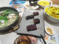 -粤小馆(天安云谷店)