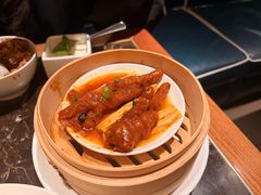 -汤城小厨•粤菜•靓汤(苏州街店)