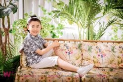 -WPlus明星肖像亲子全家福摄影