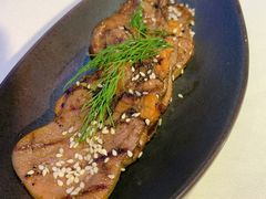 香烤牛舌-atta bj(国贸商城店)