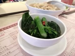 上汤芥兰-池记(尖沙咀店)