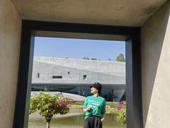 -柳州白莲洞洞穴科学博物馆