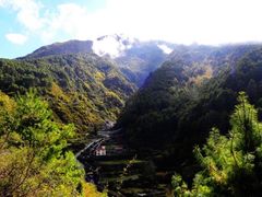 -康定跑马山风景区