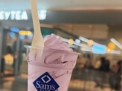 -山姆会员商店(上海浦东店)