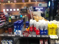 -today便利店(汉街店)