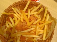 -春饼先生·北京烤鸭(甘井子万达店)