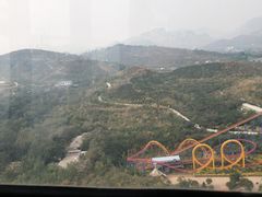 -辛玛王国游乐园