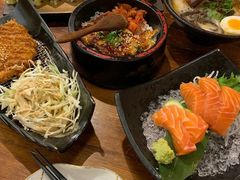 -白石的深夜食堂(万达店)