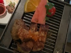 -花潮料理艺食馆(SM新生活广场店)