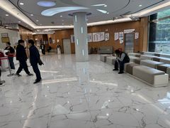 -美年大健康·体检中心(江岸分院)