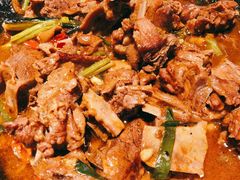 -大自然醉鹅·铁锅火焰鹅(上海联洋店)