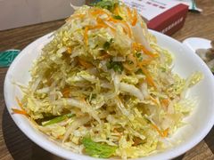 -永红源·小排档(闽江路店)