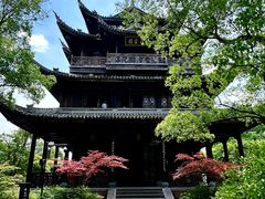 -台州府城(东湖)