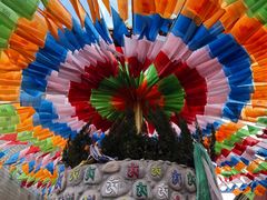 -西安市广仁寺
