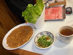 -螺大喜螺蛳粉火锅(雍和宫店)