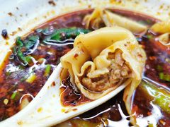 -耙豌豆重庆小面
