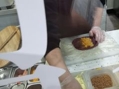 -眷村阿嬷(华润万象城店)