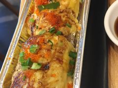 -花漫里餐厅(刺桐店)