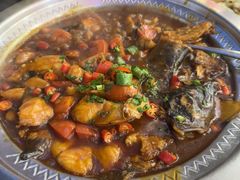 -大师傅金奖啤酒鱼(西街口总店)