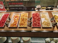-比格比萨自助(宝山日月光店)