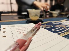 -诗宇时光茶艺书法古琴培训