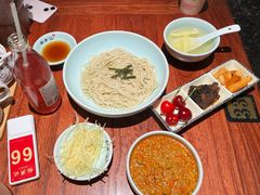 -裕兴记•蟹黄面馆(人民广场店)