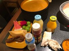 -牛New寿喜烧(虹桥新天地店)