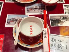 -味福记·本地特色菜(八一万达广场店)