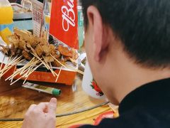 -冶建镜子·老南昌大排档·江西虾王(总店)