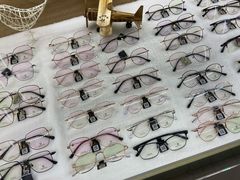-视野联行眼镜·蔡司授权店(长白万象汇店)