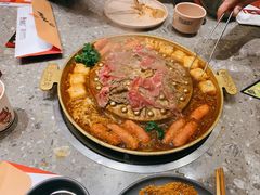 -牛牛章·章鱼水煎肉(光谷世界城店)